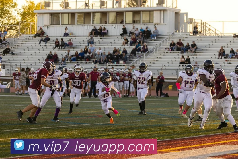 乐鱼体育平台生态图